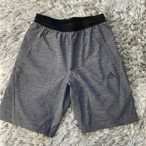 BRAND NEW ADIDAS SHORTS